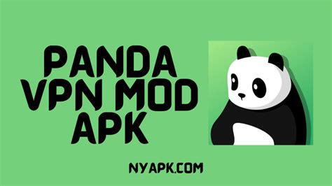Secure Your Data with Panda VPN - Enjoy Unrestricted Access to the World Wide Web!